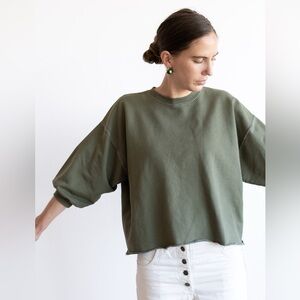Rachel Comey Fond Sweatshirt